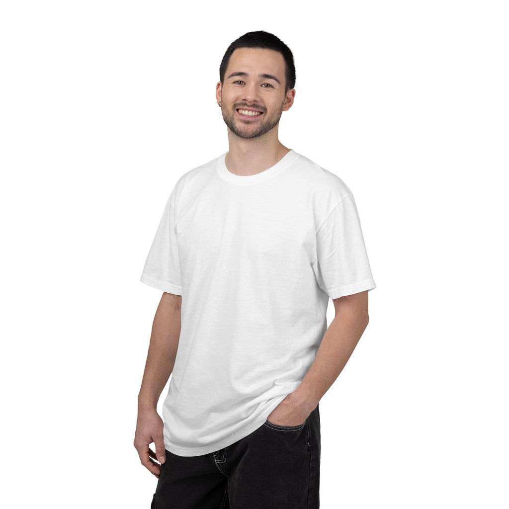 sarcastic black shirt