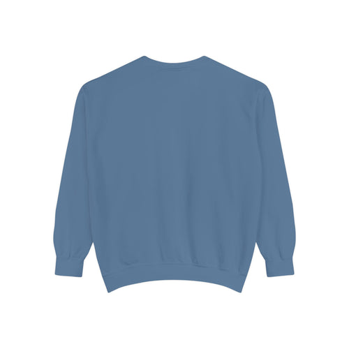 I Came. I Saw. I Left. Sweatshirt — Funny Minimalist Graphic Pullover