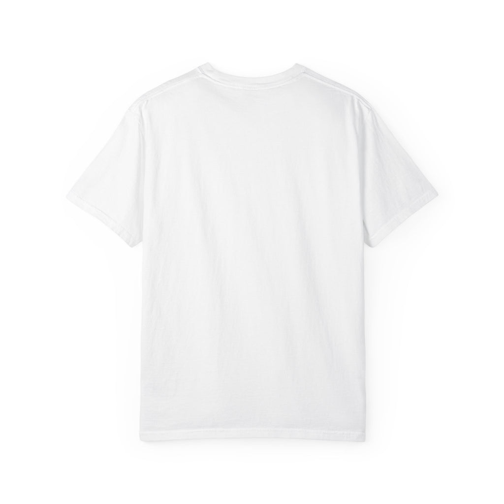 sarcastic black shirt